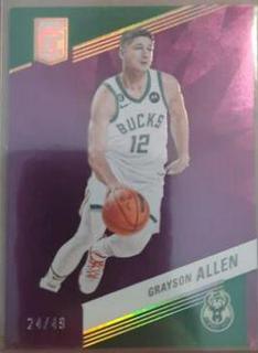 Grayson Allen