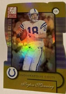 Peyton Manning