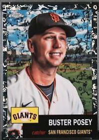 Buster Posey