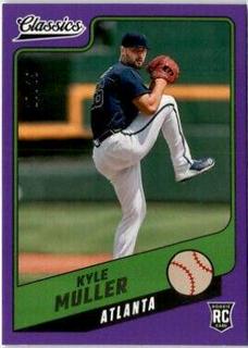 Kyle Muller
