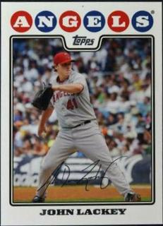 John Lackey