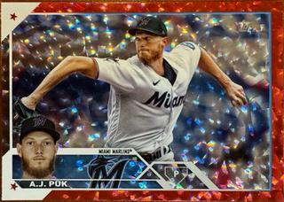 A. J. Puk