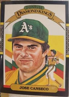 Jose Canseco