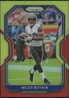 Miles Boykin