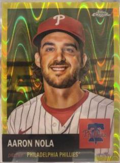 Aaron Nola