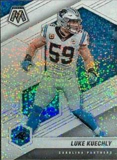 Luke Kuechly