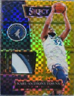 Karl Anthony Towns