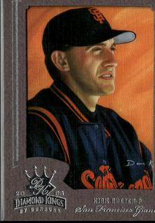 Kirk Rueter