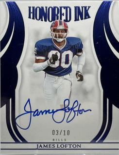 James Lofton