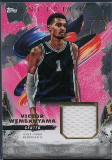 Victor Wembanyama