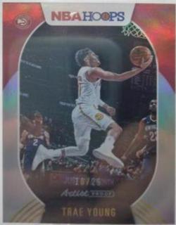Trae Young
