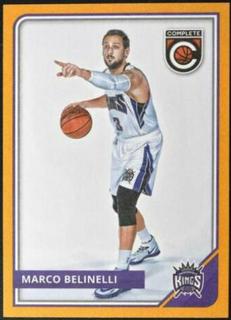 Marco Belinelli
