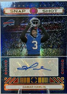 Damar Hamlin