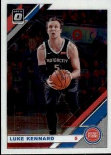 Luke Kennard