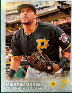 Michael Morse
