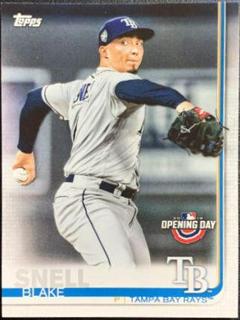 Blake Snell