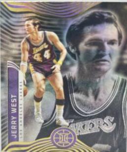 Jerry West
