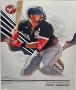 Eloy Jimenez