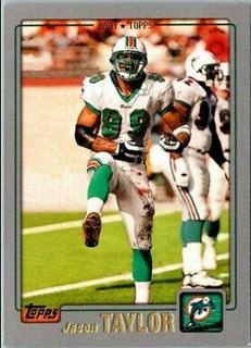 Jason Taylor