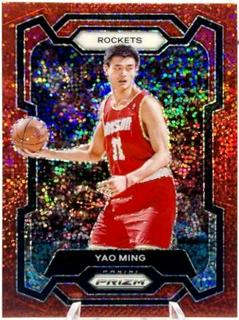 Yao Ming