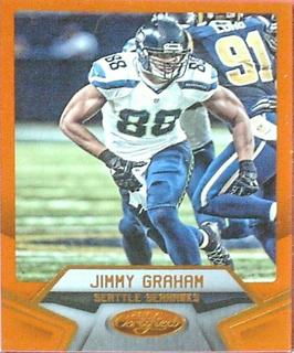 Jimmy Graham