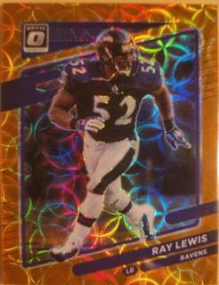 Ray Lewis