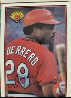 Pedro Guerrero
