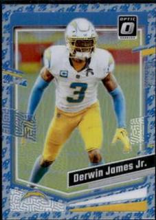 Derwin James Jr.