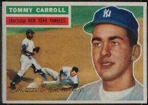 Tommy Carroll