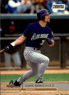 Luis Gonzalez