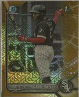 Elijah Tatis