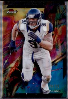 Chris Long