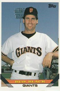 Bud Black