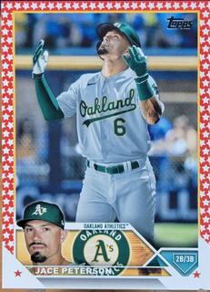Jace Peterson