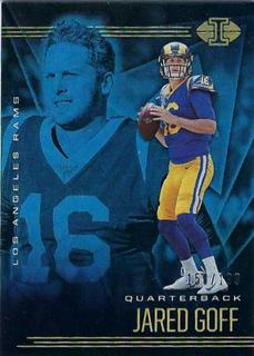 Jared Goff