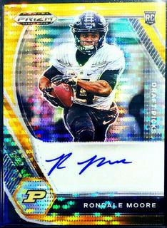 Rondale Moore