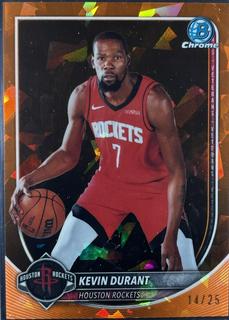 Kevin Durant