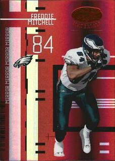 Freddie Mitchell