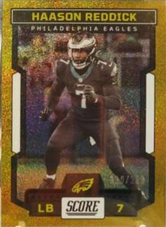 Haason Reddick