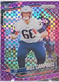 Will Campbell