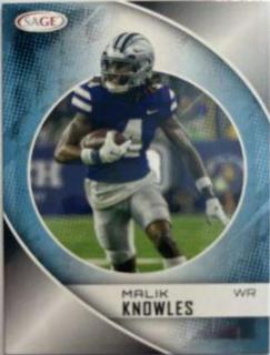 Malik Knowles