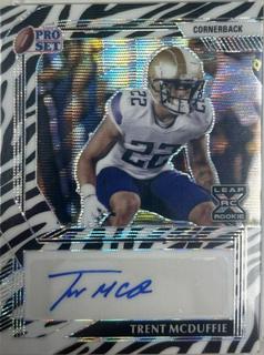 Trent Mcduffie