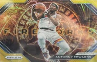 Anthony Edwards