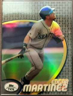Edgar Martinez