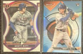Brett Baty
