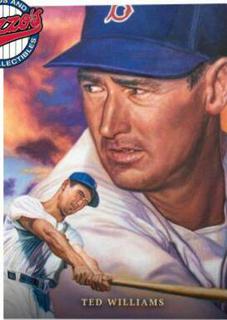Ted Williams