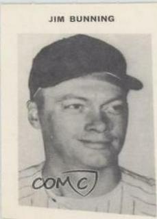 Jim Bunning
