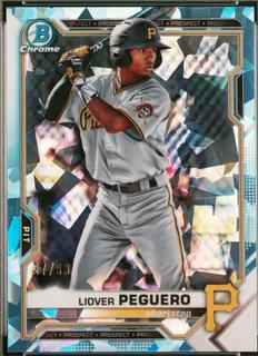 Liover Peguero