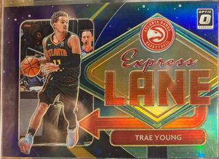 Trae Young