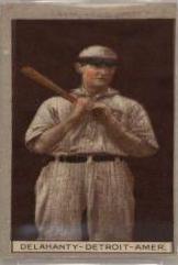 Jim Delehanty